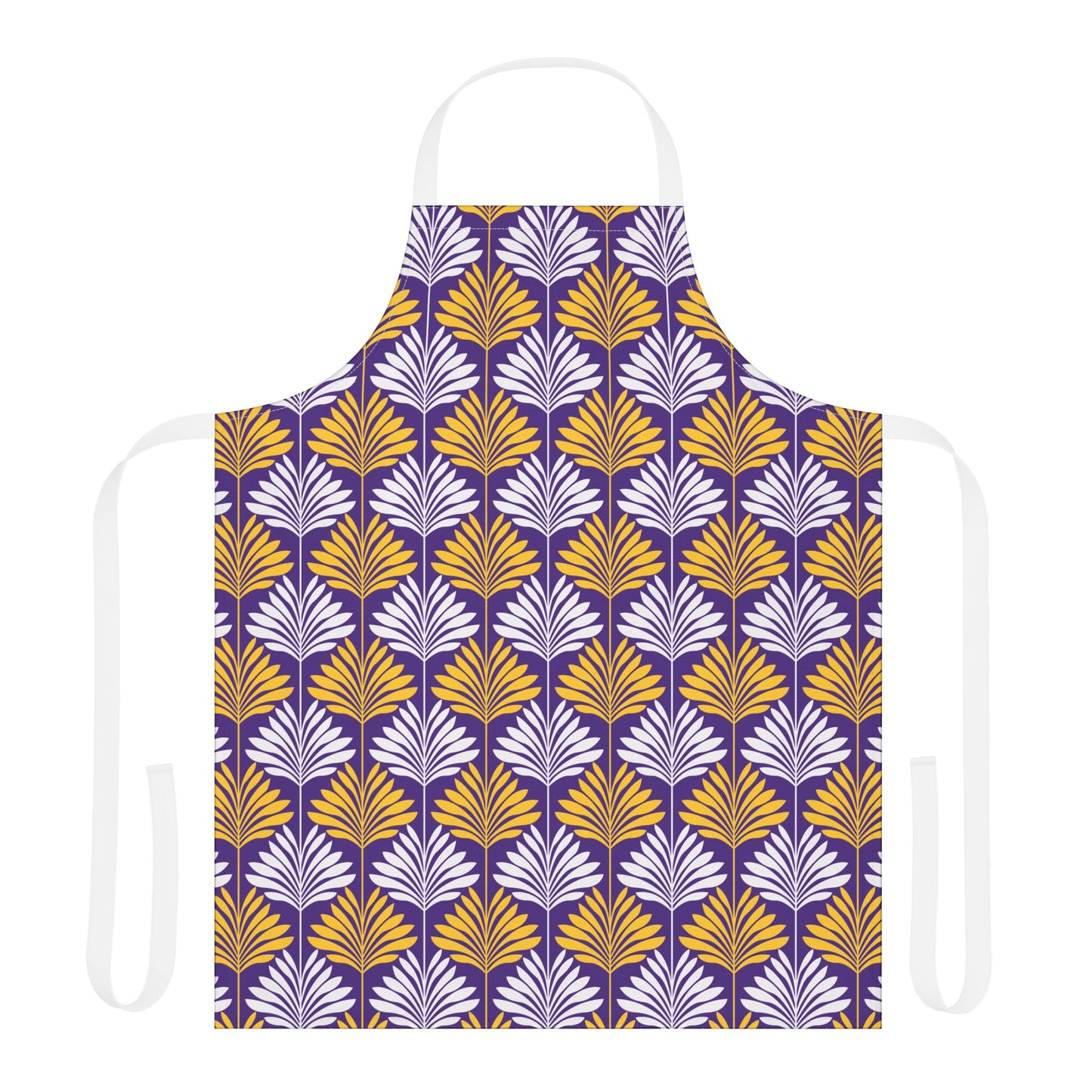Apron | Baton Rouge, Louisiana | Deco