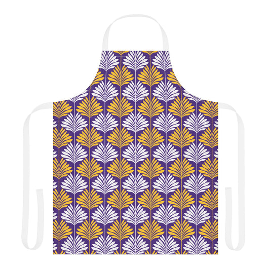 Apron | Baton Rouge, Louisiana | Deco