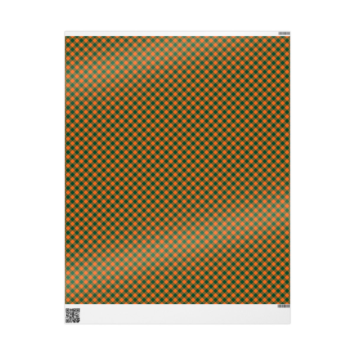 Gift Wrap | Miami, Florida | Gingham