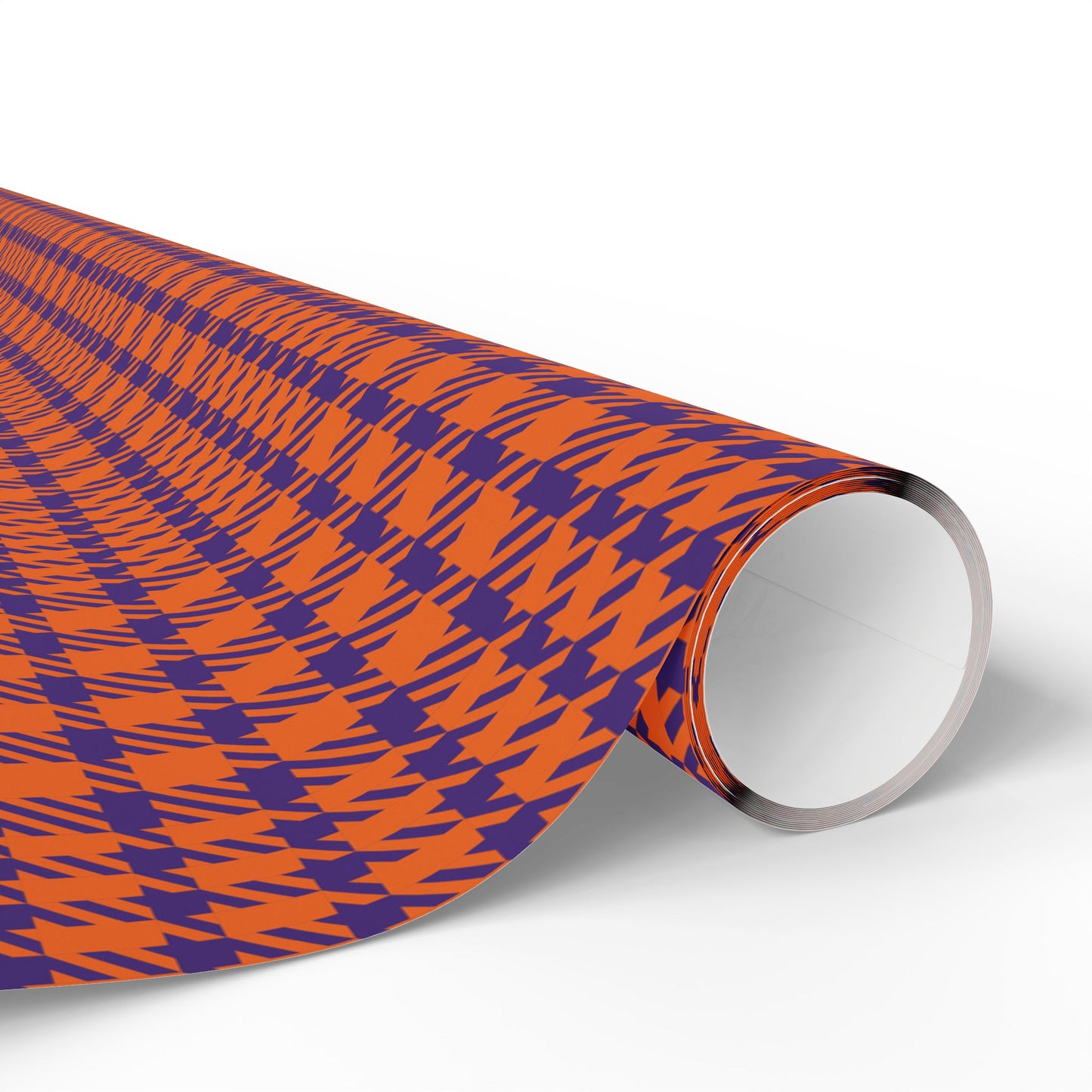 Gift Wrap | Clemson, South Carolina | Tweed