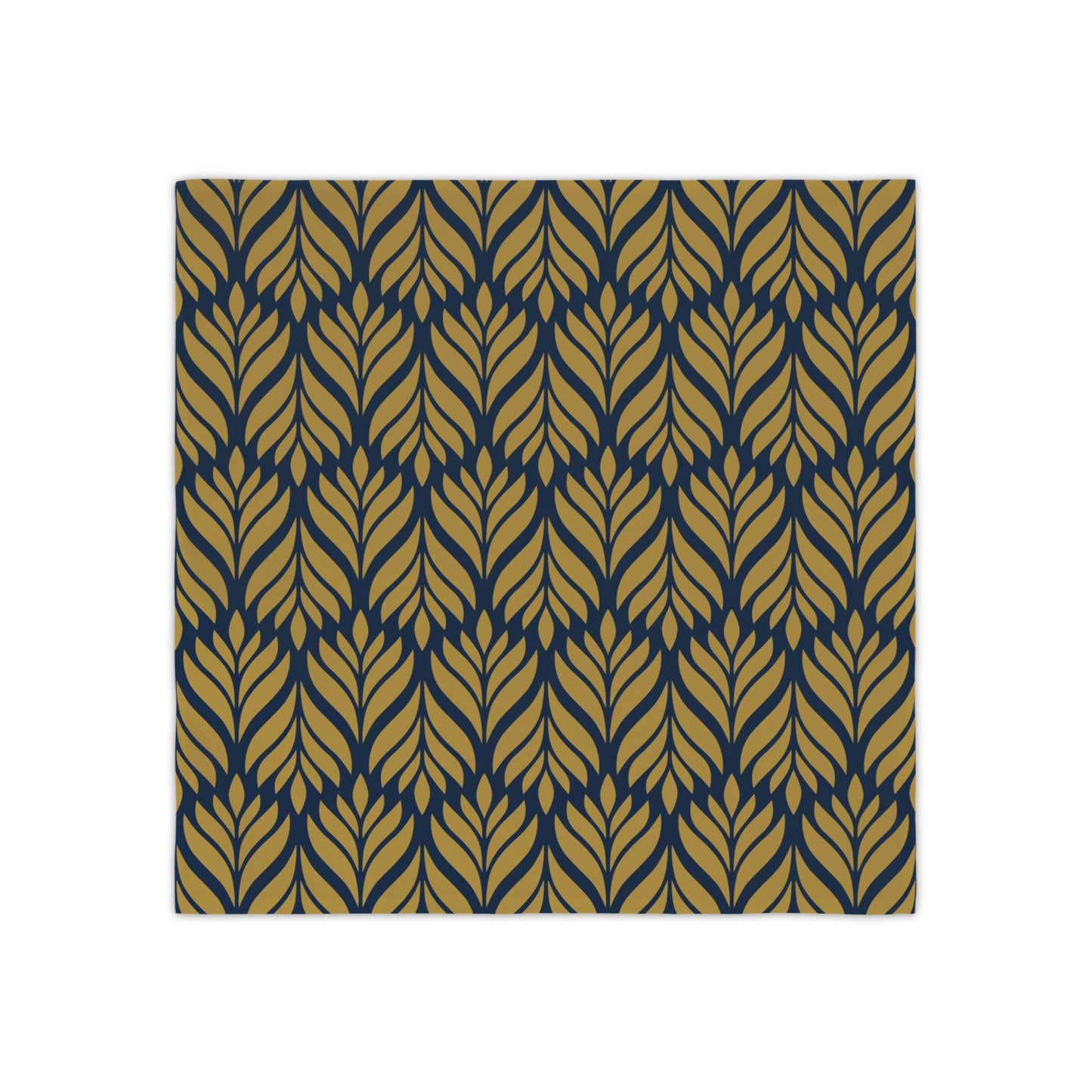 Napkins | Notre Dame, Indiana | Palm