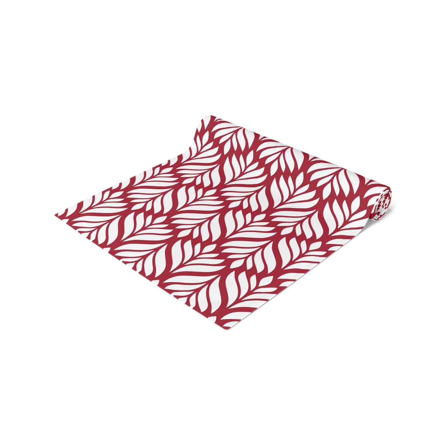 Table Runner | Bloomington, Indiana | Palm