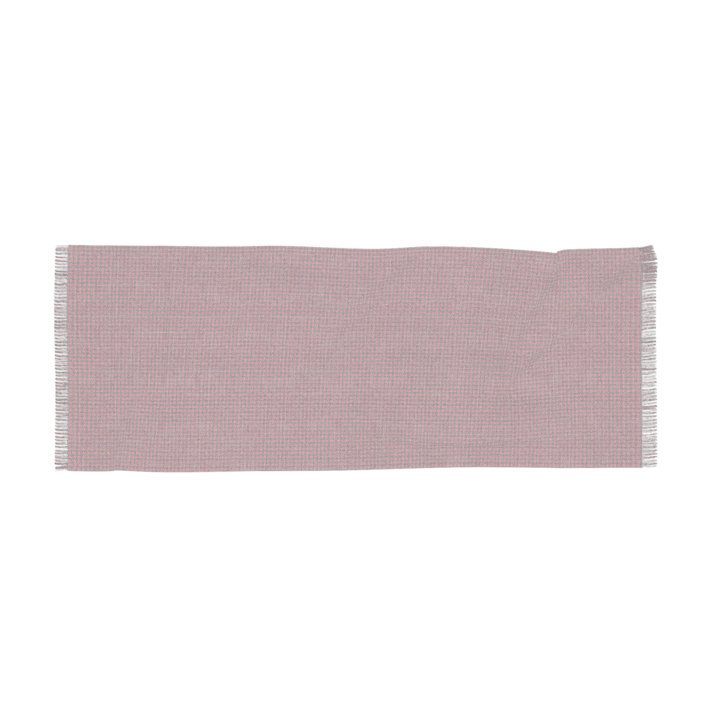 Scarf | Oxford, Mississippi | Houndstooth