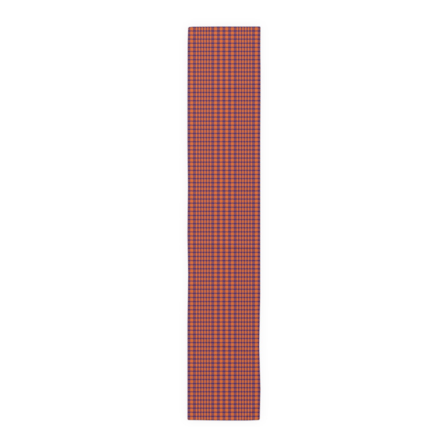 Table Runner | Clemson, South Carolina | Tweed