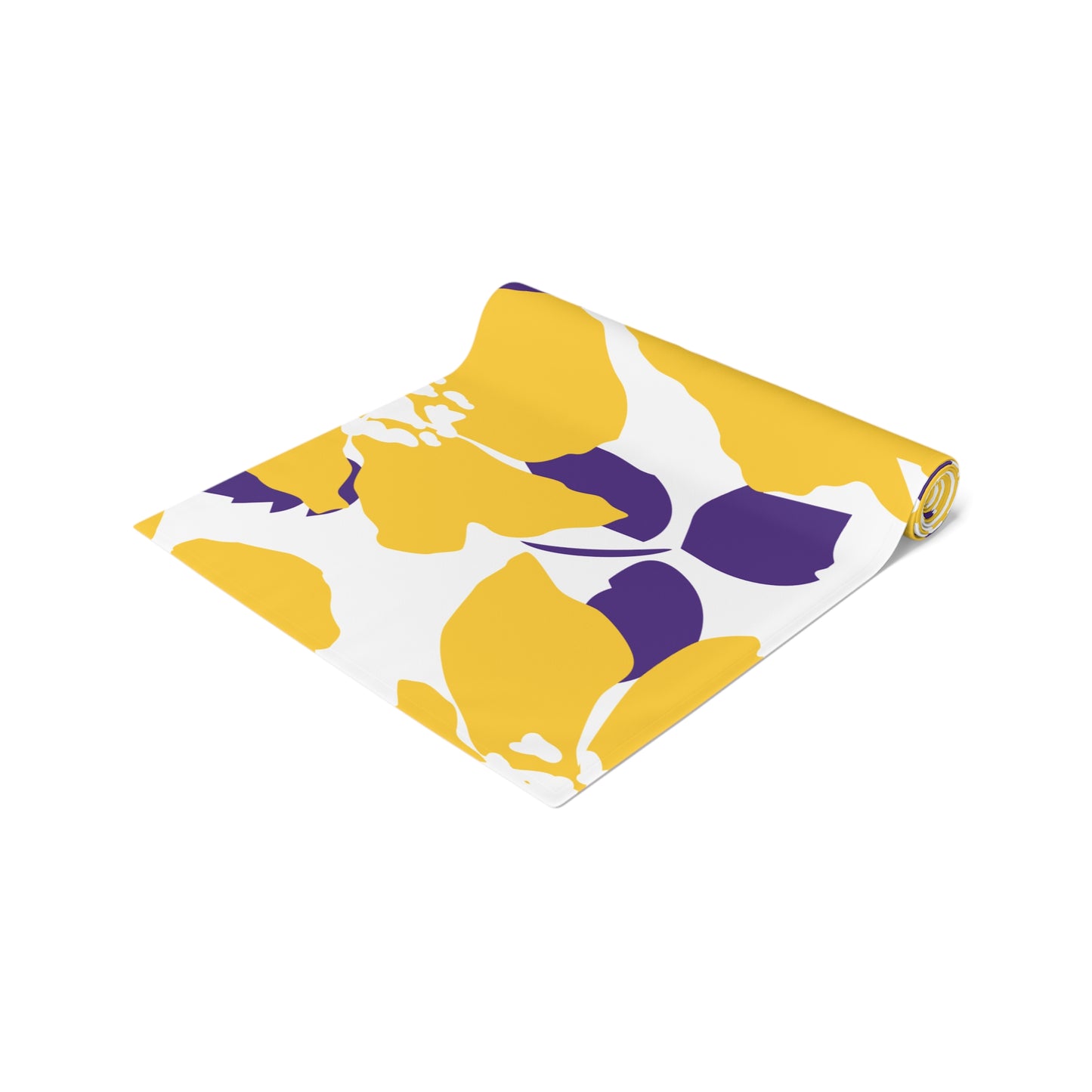 Table Runner | Baton Rouge, Louisiana | Poppy