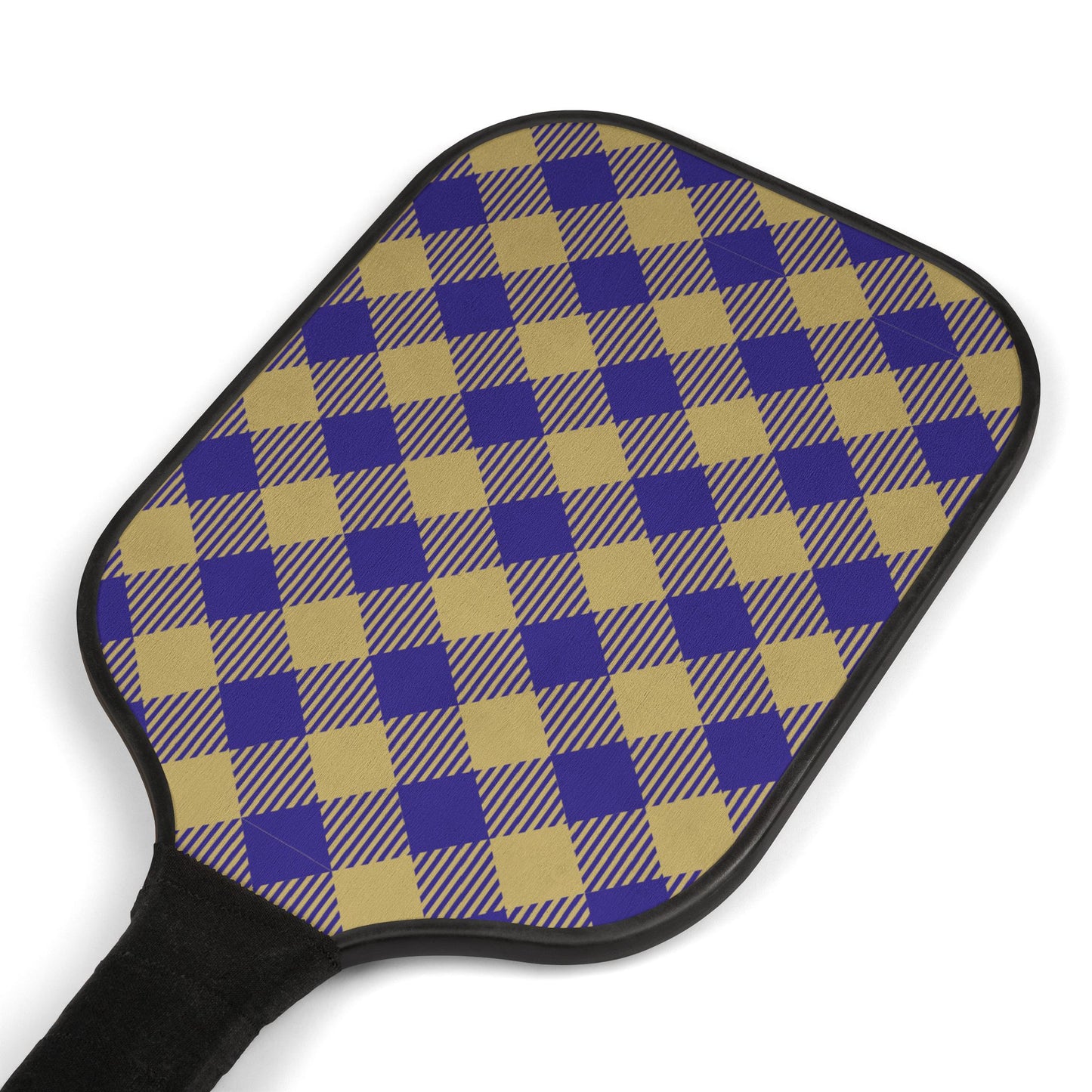 Pickleball Paddle Kit | Harrisonburg, Virginia | Gingham