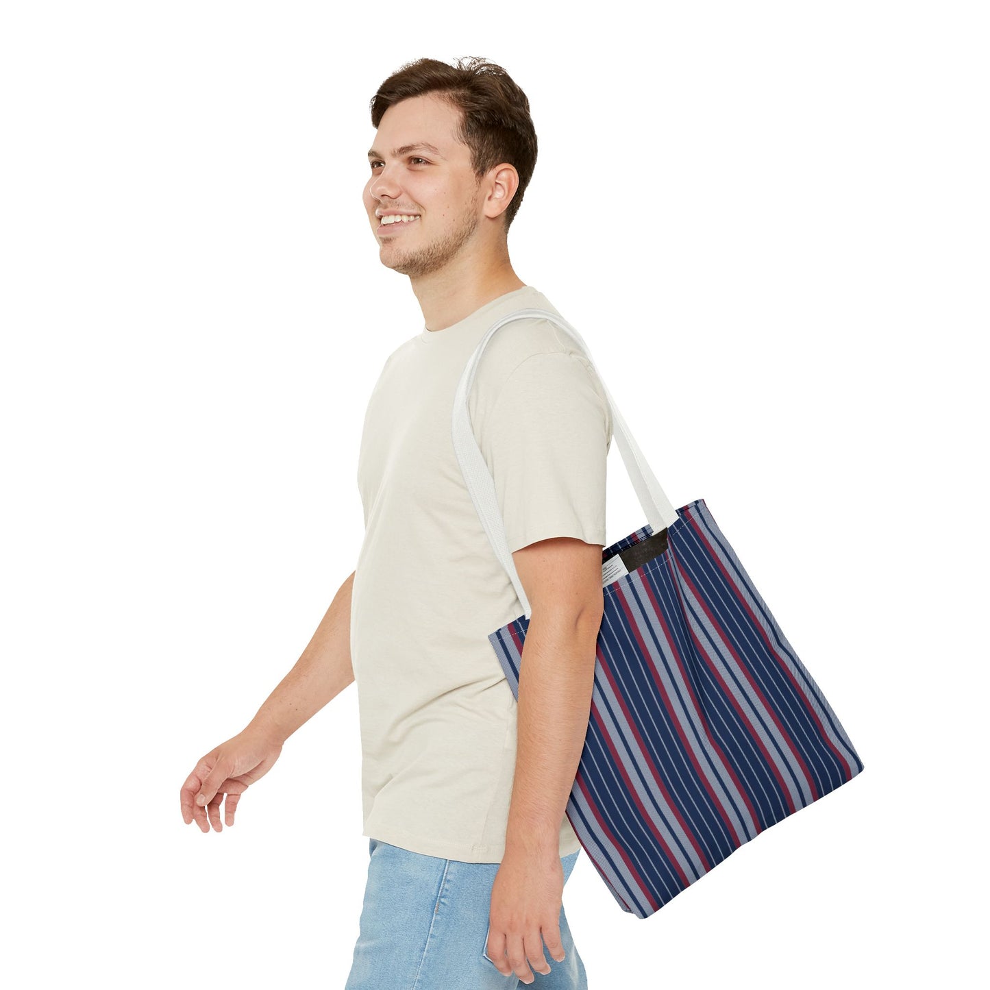 Totes | Oxford, Mississippi | Stripe