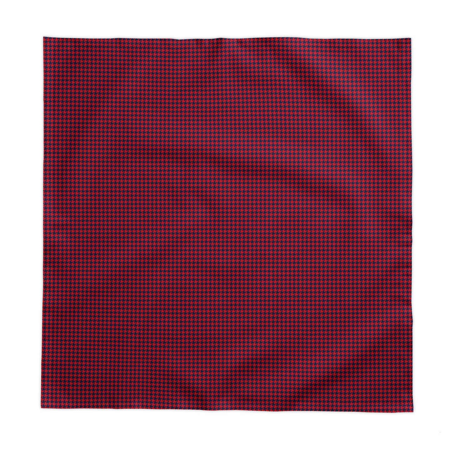 Tablecloth | Oxford, Mississippi | Houndstooth