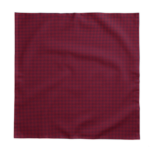 Tablecloth | Oxford, Mississippi | Houndstooth