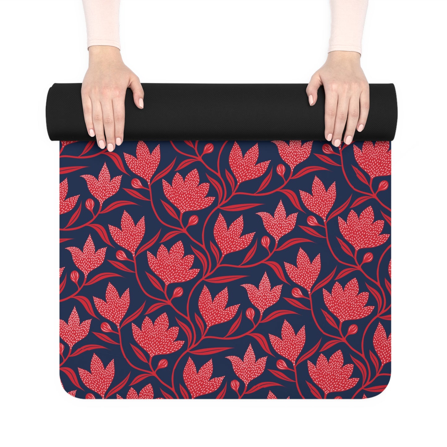 Yoga Mat | Oxford, Mississippi | Magnolia