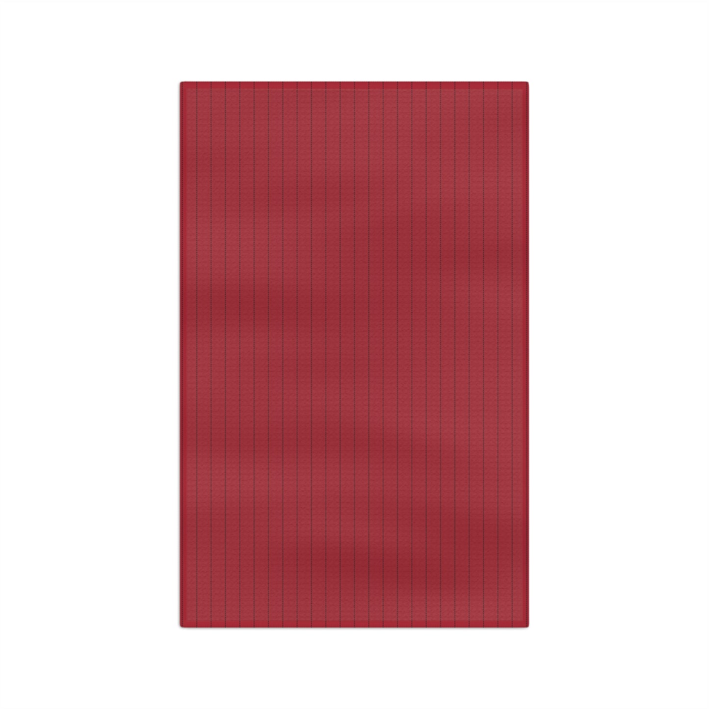 Tea Towels | Athens, Georgia | Pinstripe