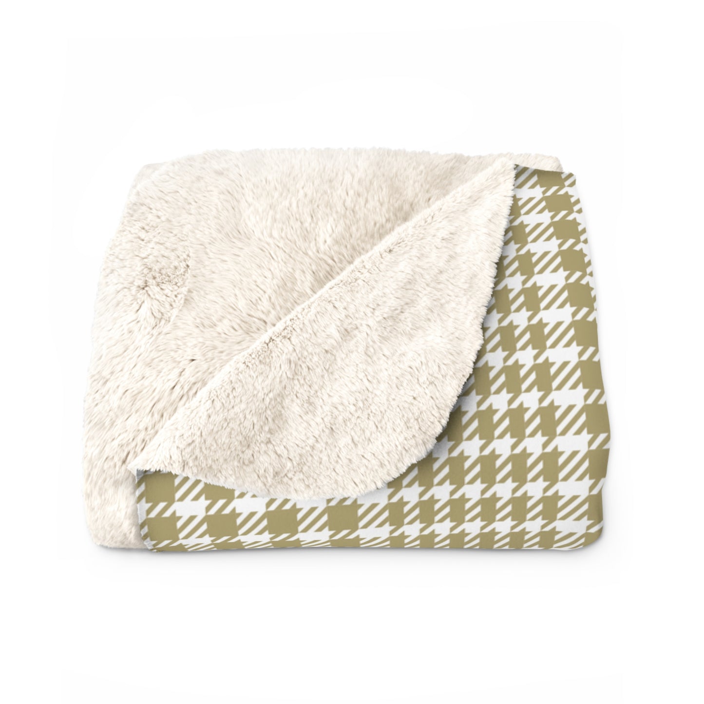Sherpa Blanket | Atlanta, Georgia | Tweed