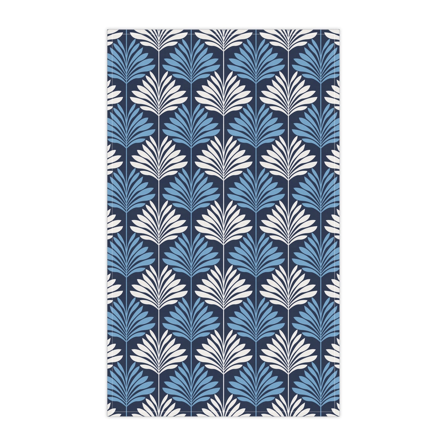 Tea Towels | Chapel Hill, North Carolina | Deco