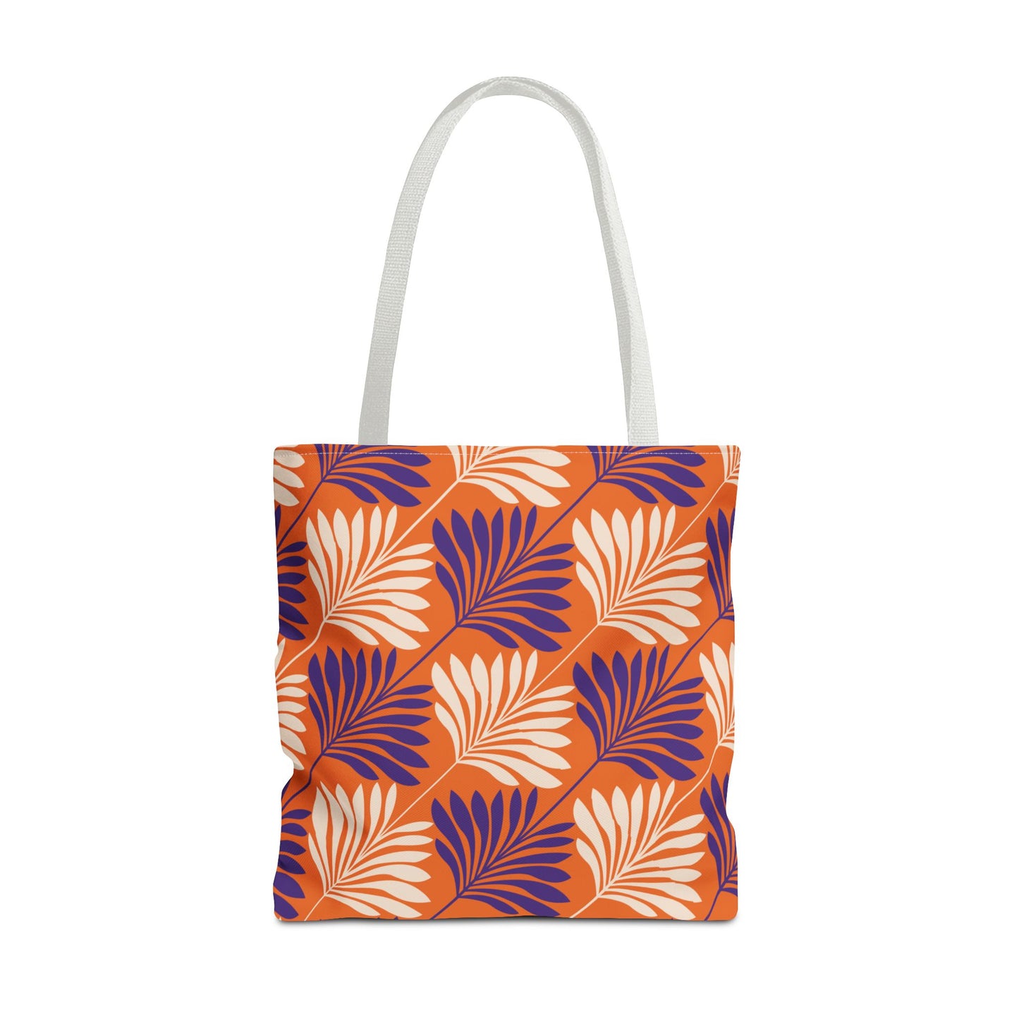 Tote Bag | Clemson, South Carolina | Deco