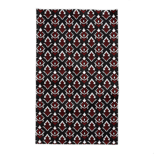 Tablecloth | Columbia, South Carolina | Ikat