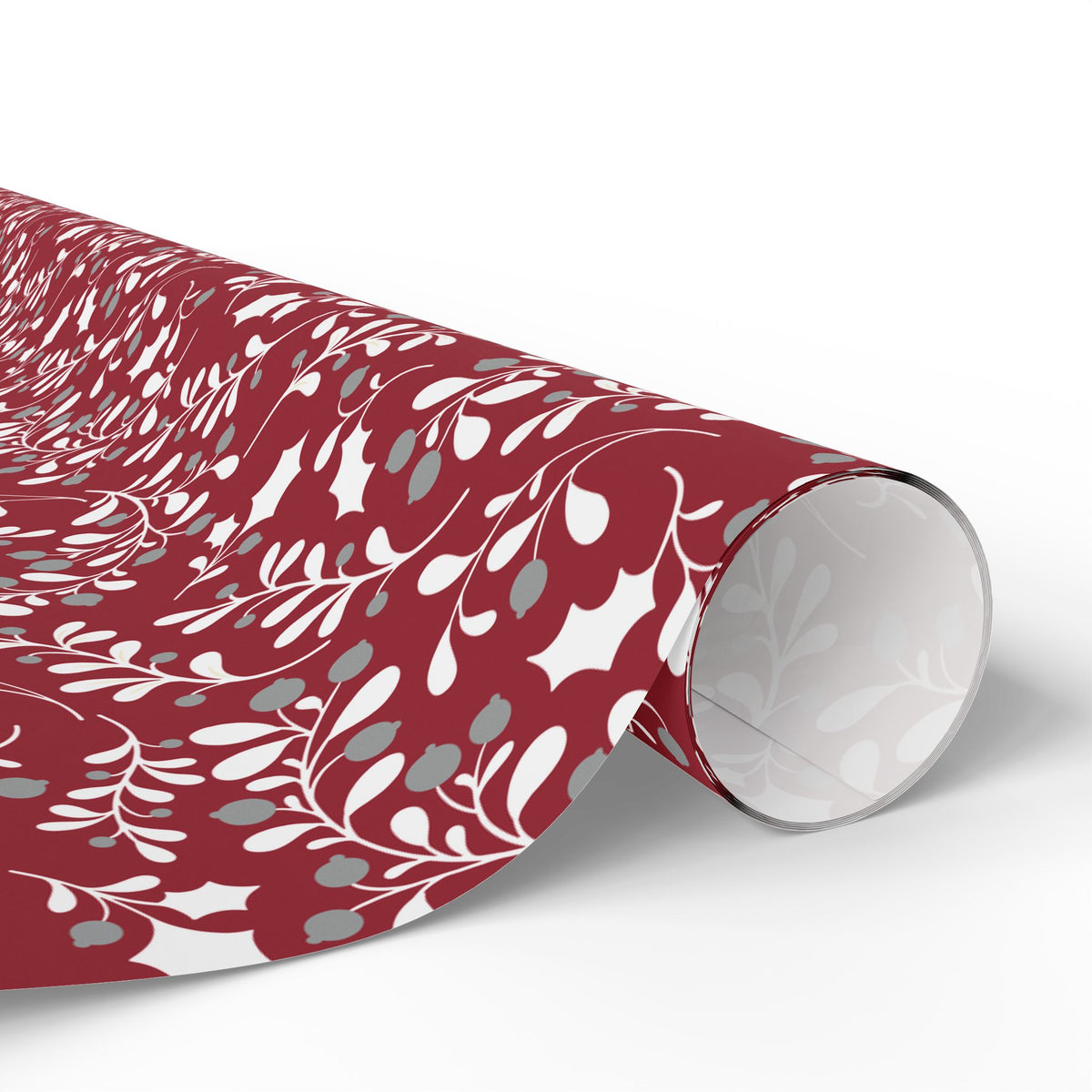 Gift Wrap | Tuscaloosa, Alabama | Holly
