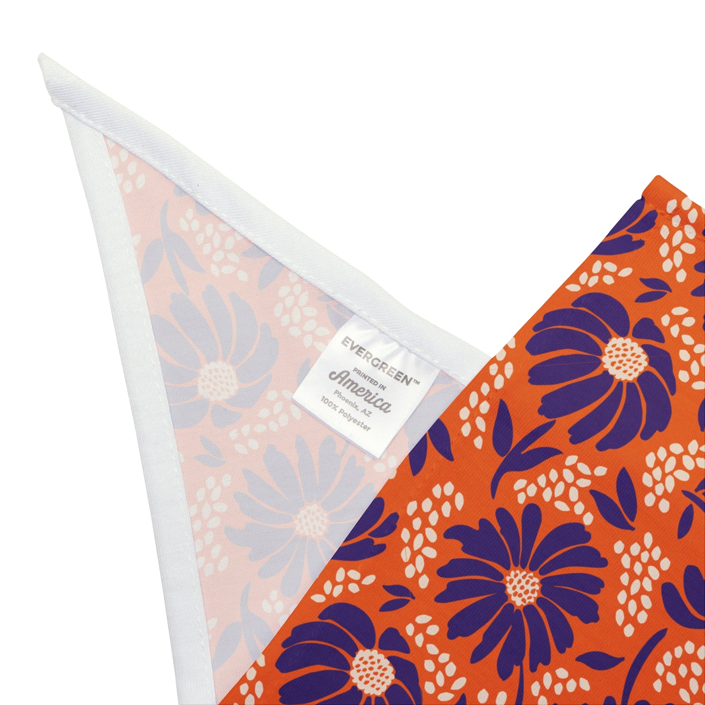 Pet Bandana | Clemson, SC | Bellis