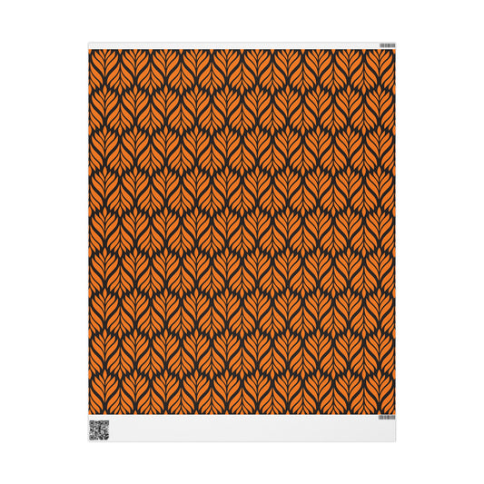 Gift Wrap | Princeton, New Jersey | Palm