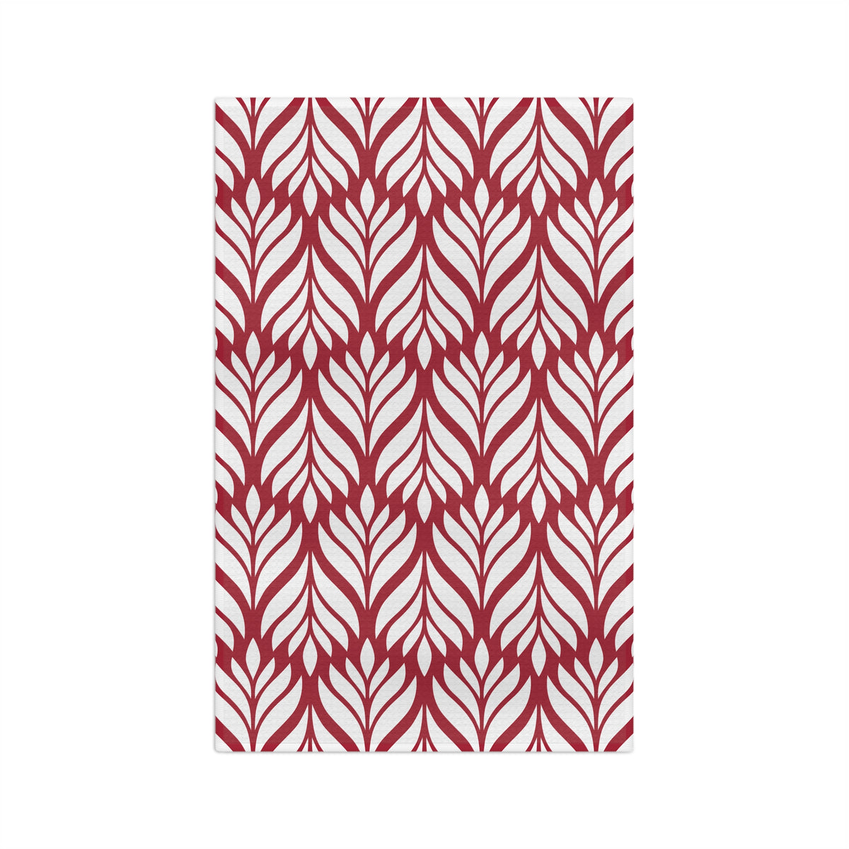 Tea Towels | Bloomington, Indiana | Palm