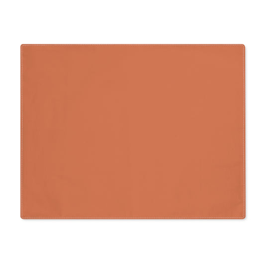 Placemat | Austin, Texas | Light