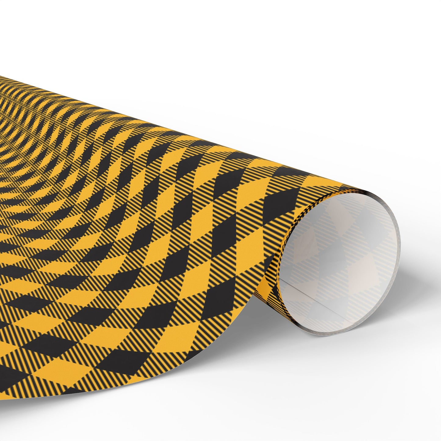 Gift Wrap | Kennesaw, Georgia | Gingham