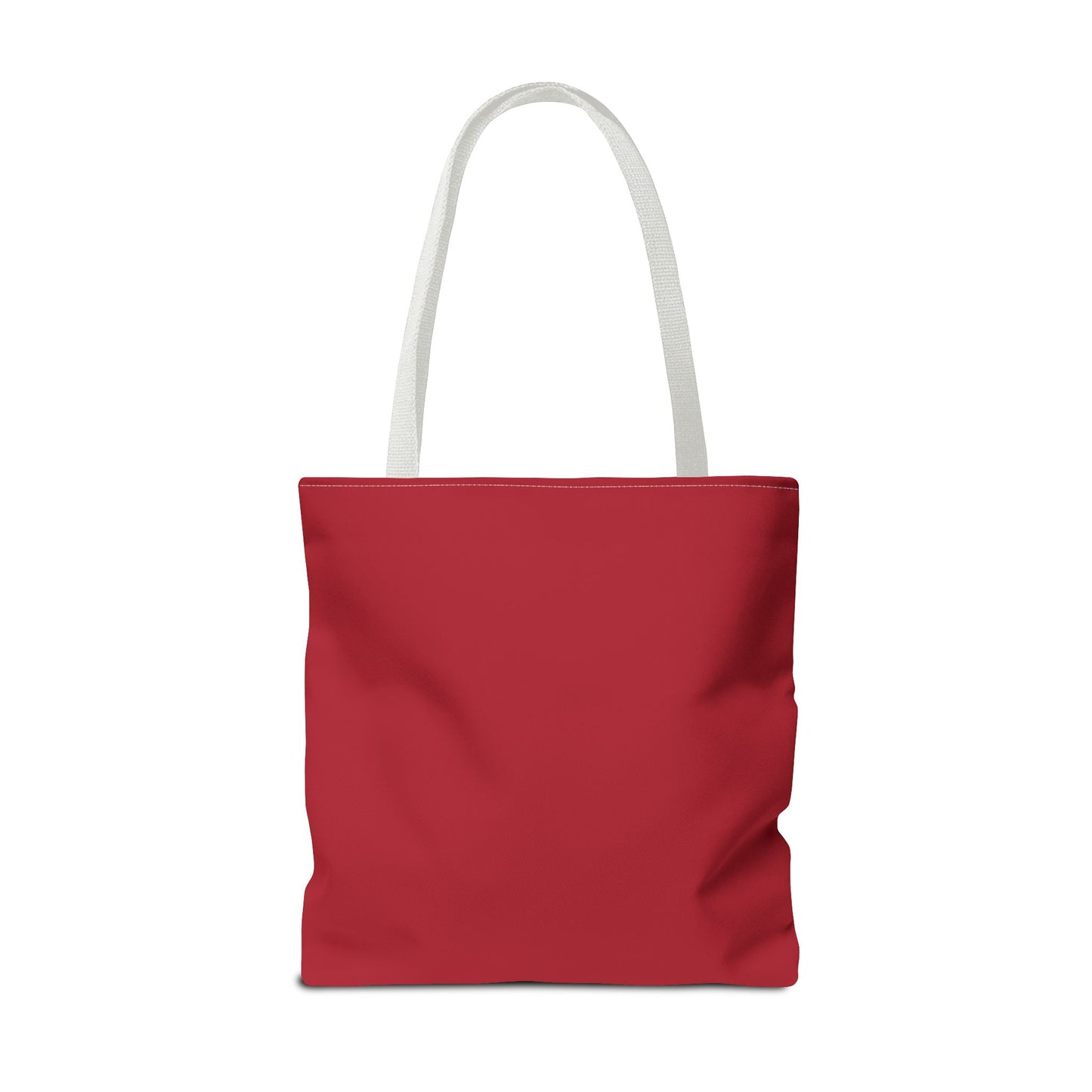 Tote Bag | Athens, GA | Red