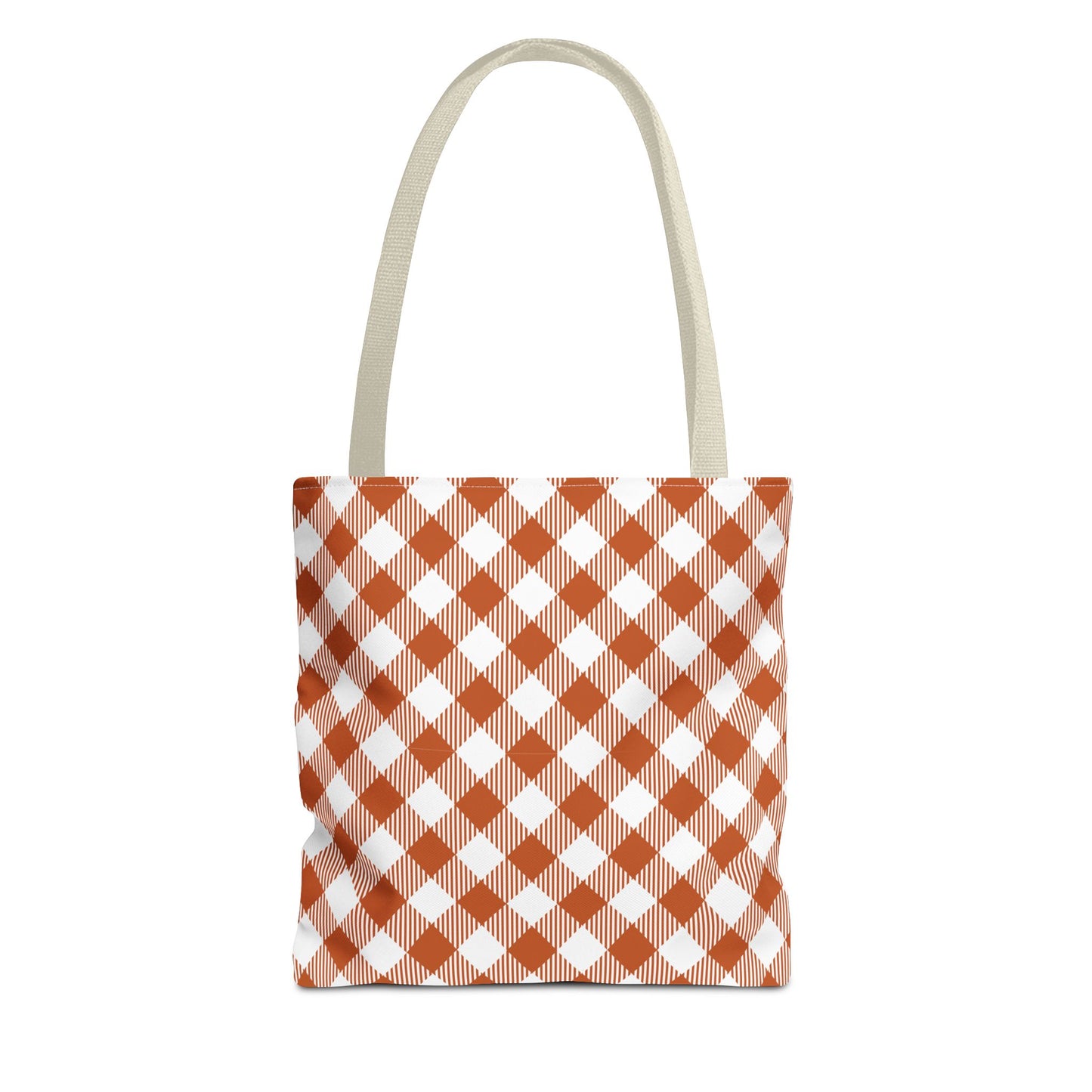 Totes | Austin, Texas | Gingham