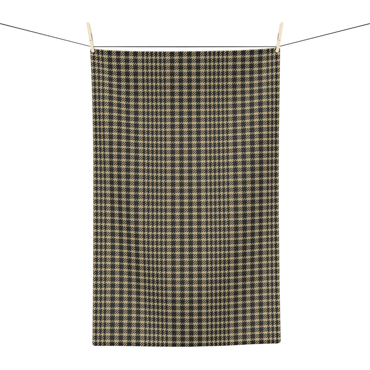 Tea Towels | Winston Salem, North Carolina | Tweed