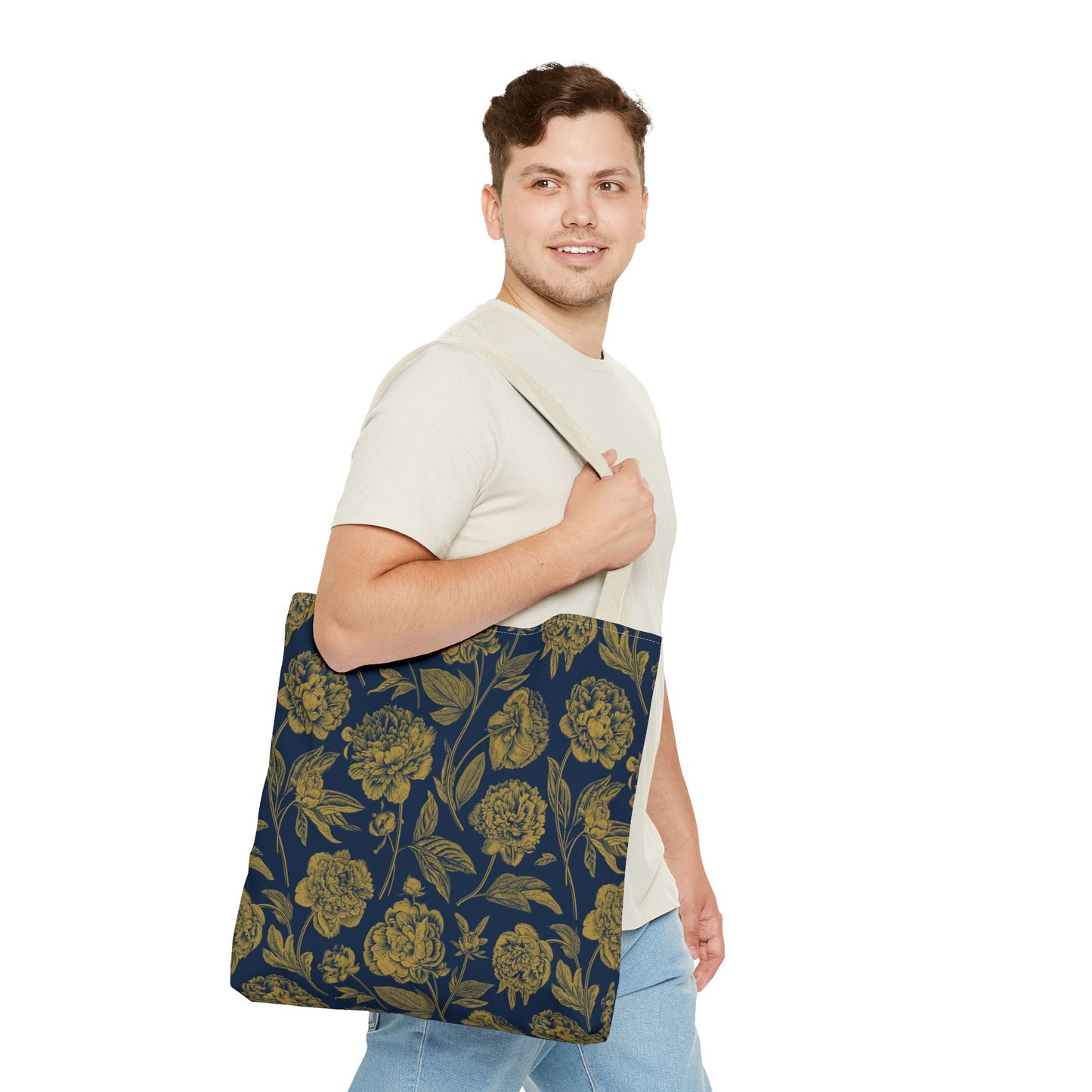 Totes | Notre Dame, Indiana | Peony