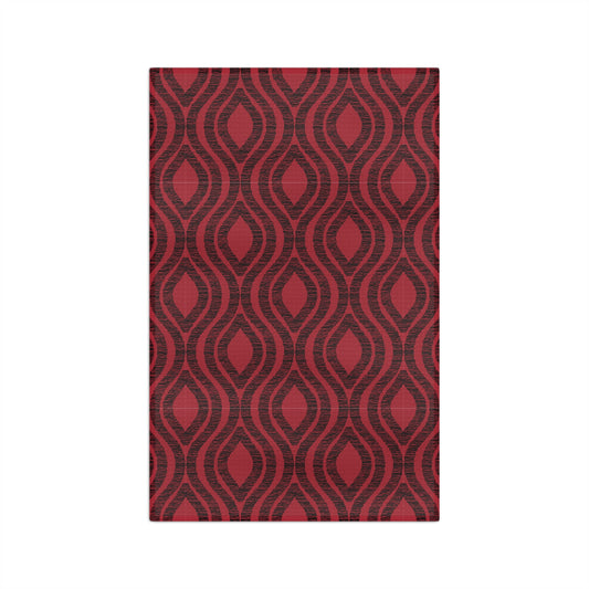 Tea Towels | Athens, Georgia | Ogee