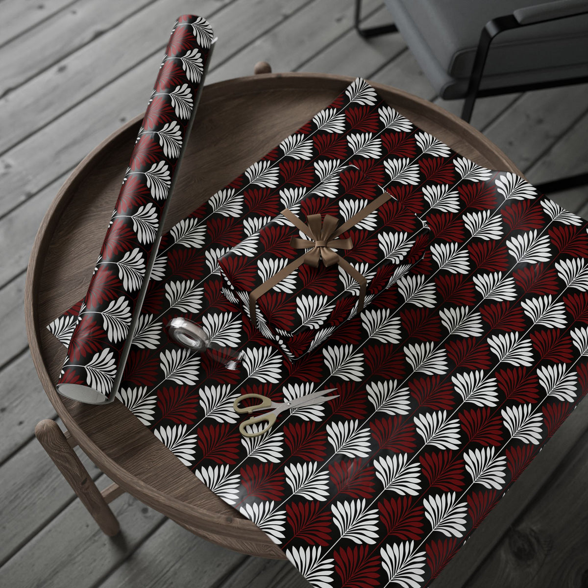 Gift Wrap | Columbia, South Carolina | Deco