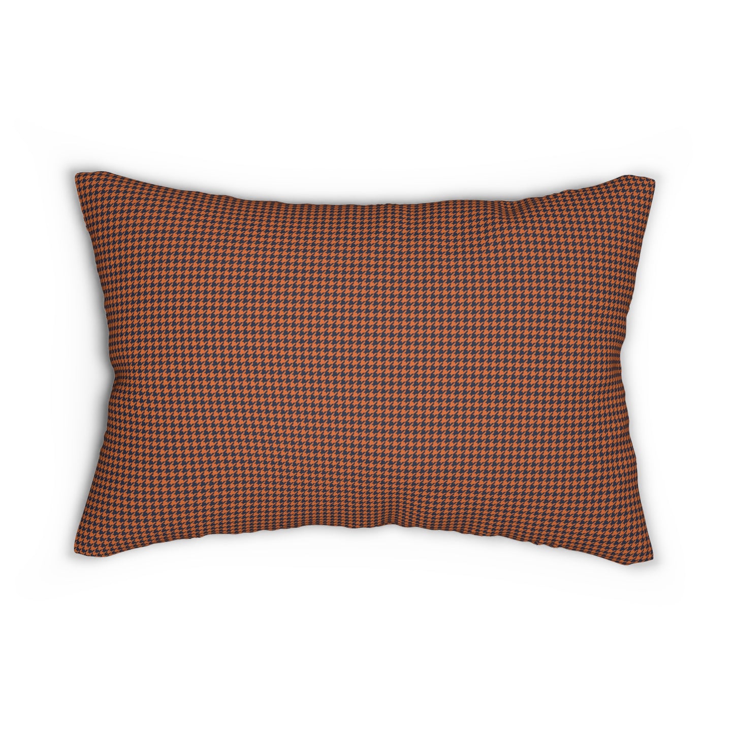 Pillow | Auburn, Alabama | Houndstooth
