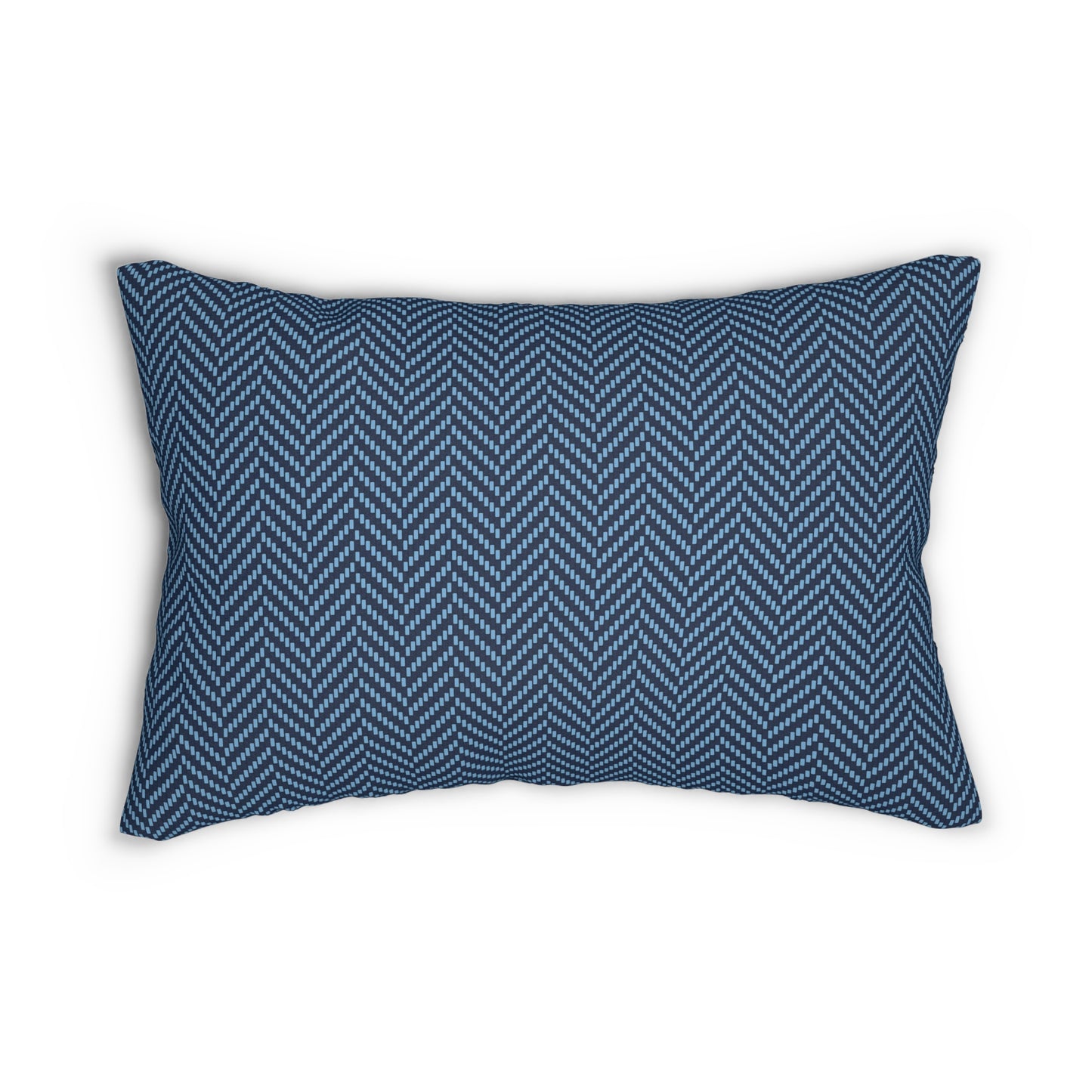 Pillow | Chapel Hill, North Carolina | Herringbone