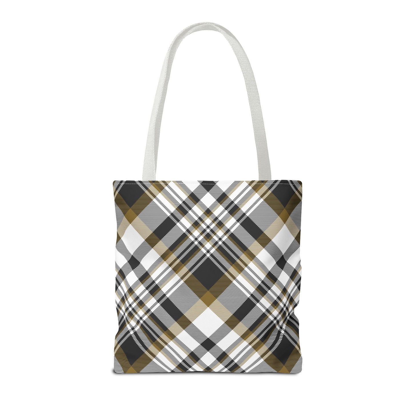 Totes | Winston Salem, North Carolina | Tartan