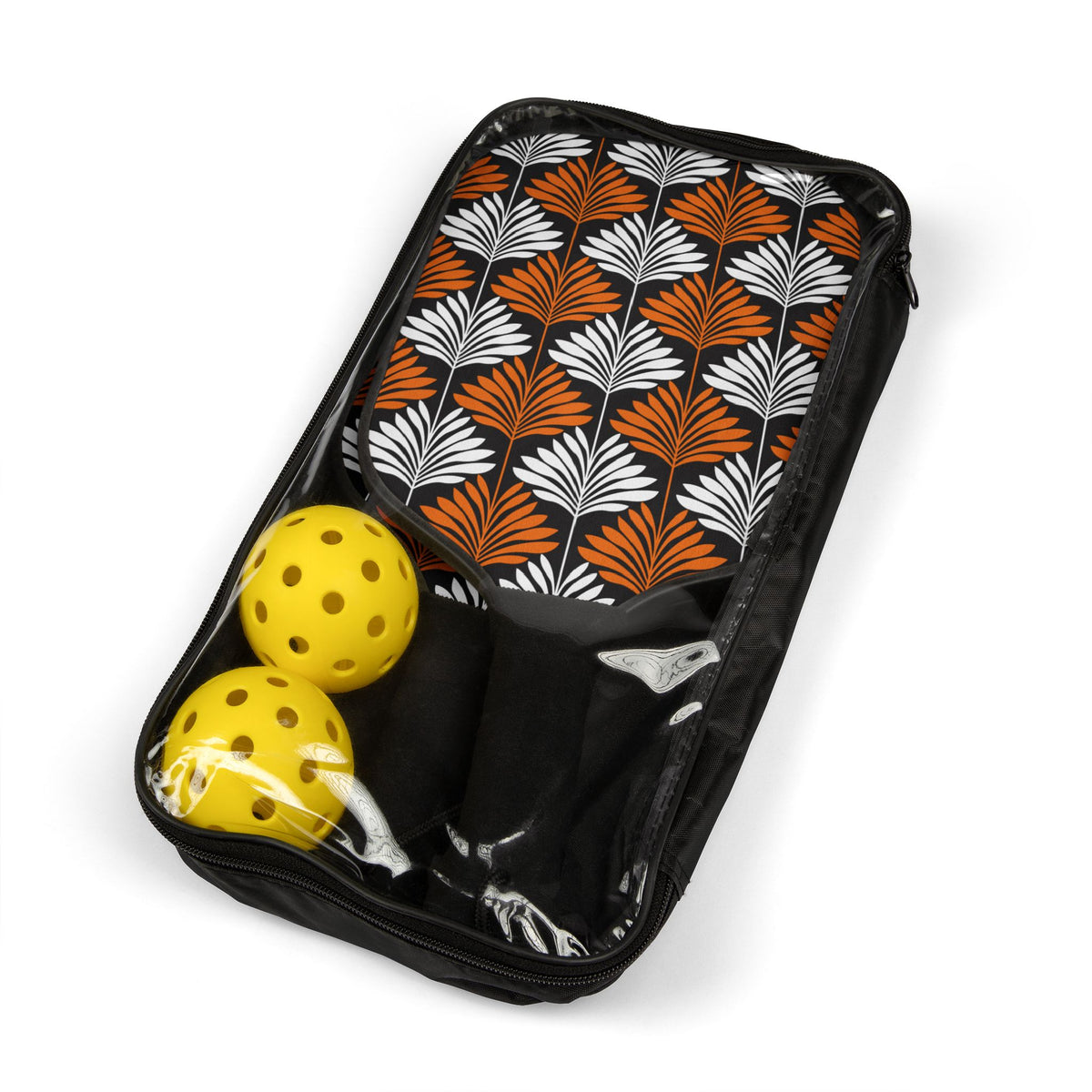 Pickleball Paddle Kit | Princeton, New Jersey | Deco
