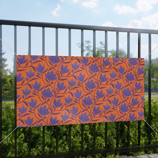 Banner | Clemson, South Carolina | Magnolia