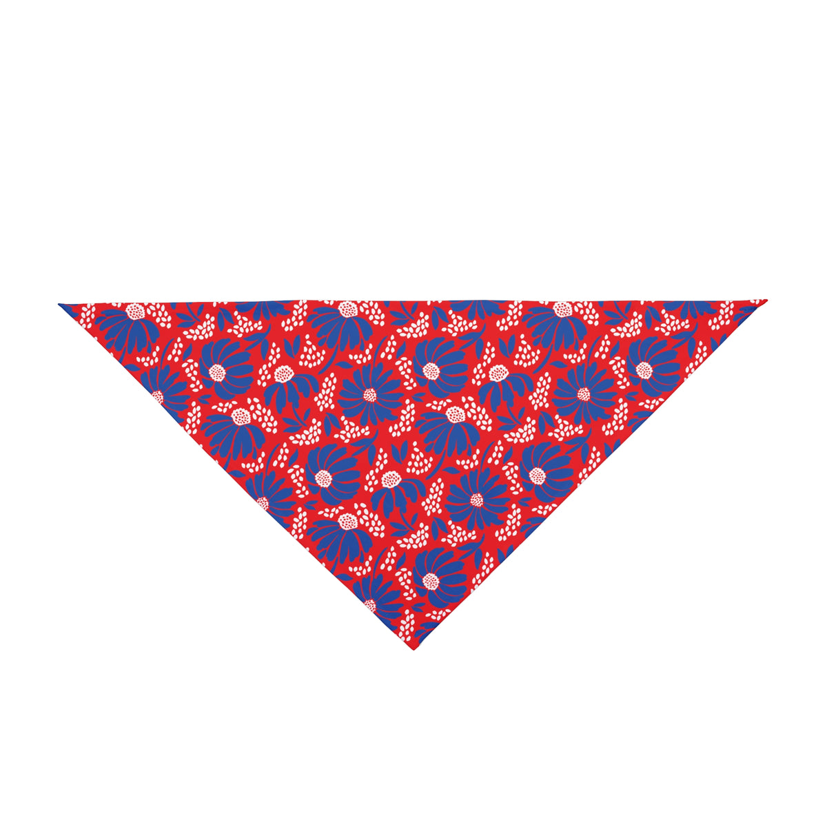 Pet Bandana | Lawrence, Kansas | Bellis
