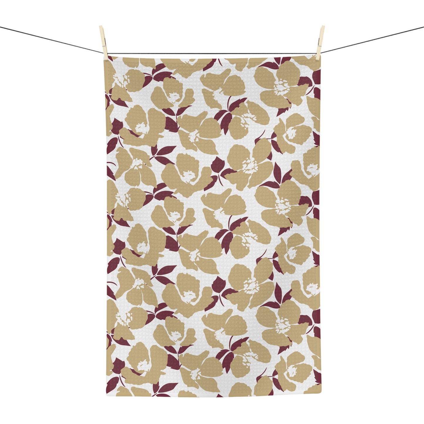 Tea Towels | Tallahassee, Florida | Poppy