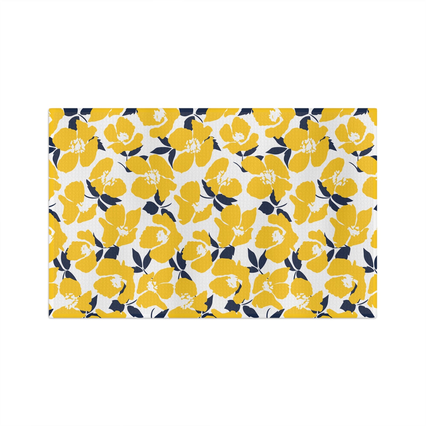 Tea Towels | Ann Arbor, Michigan | Poppy