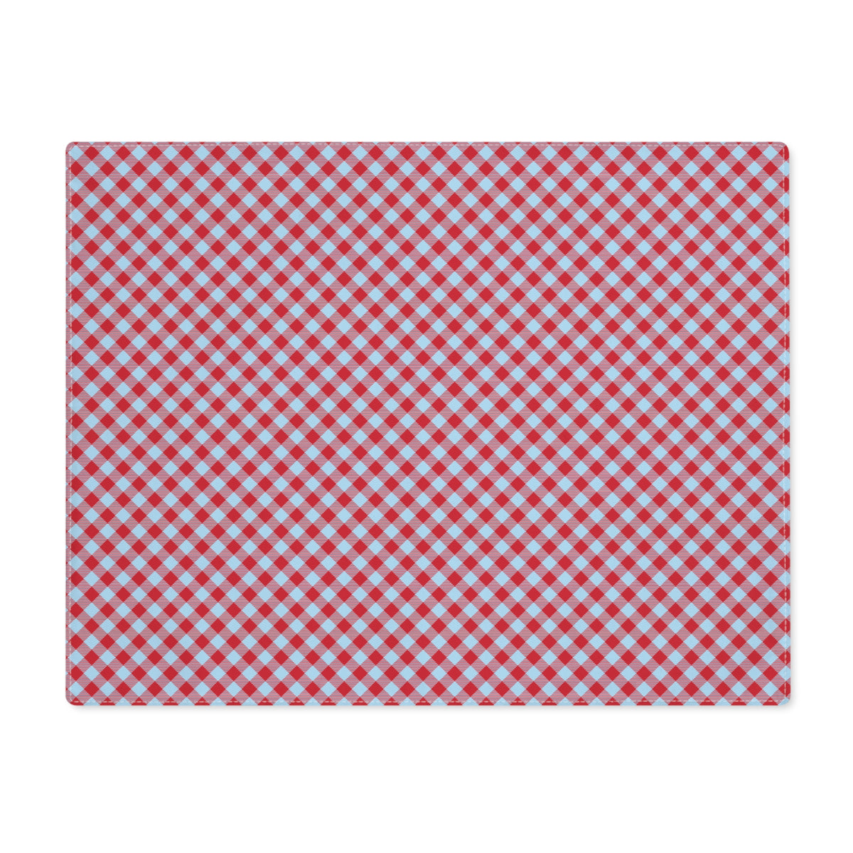 Placemat | Oxford, Mississippi | Gingham