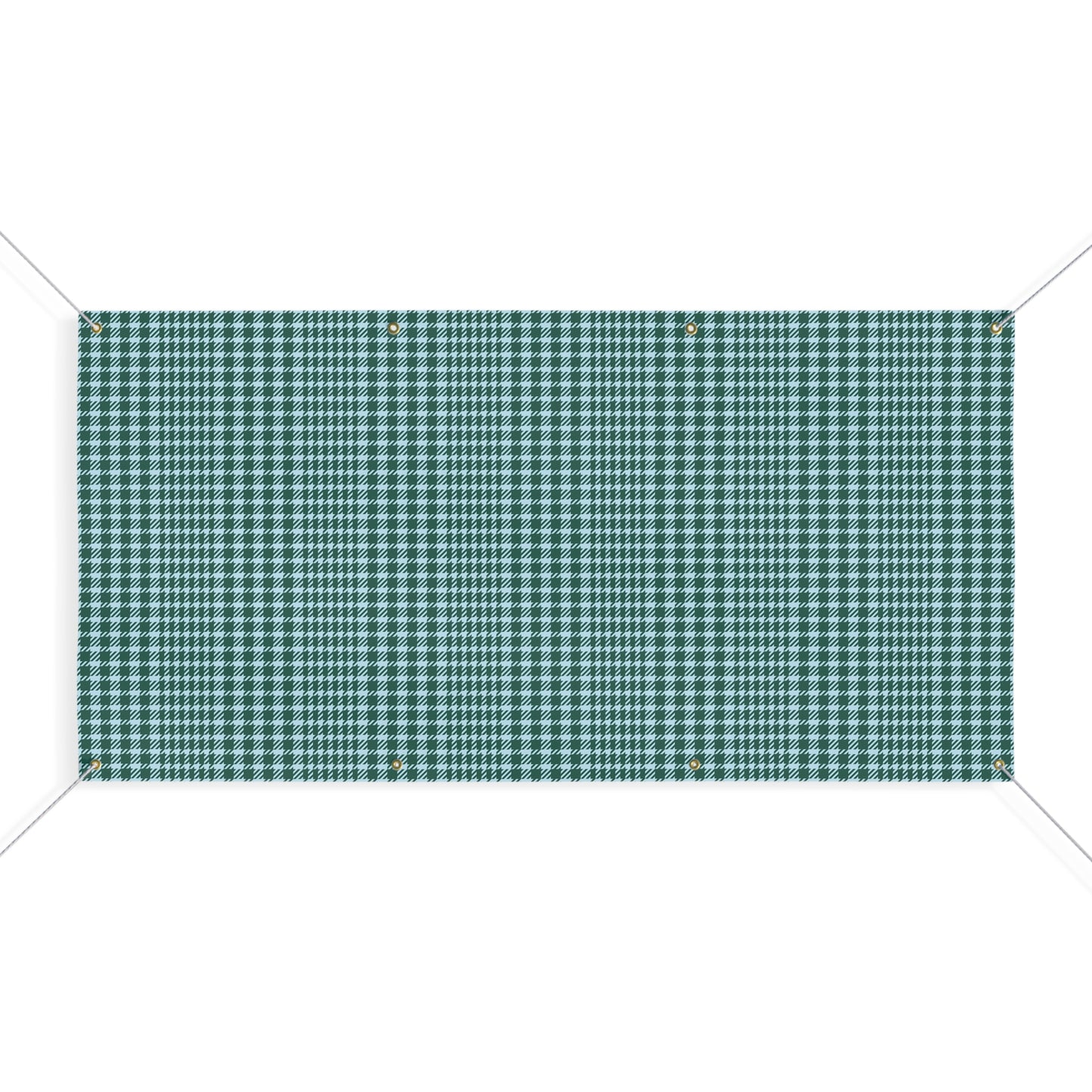 Banner | New Orleans, Louisiana | Tweed
