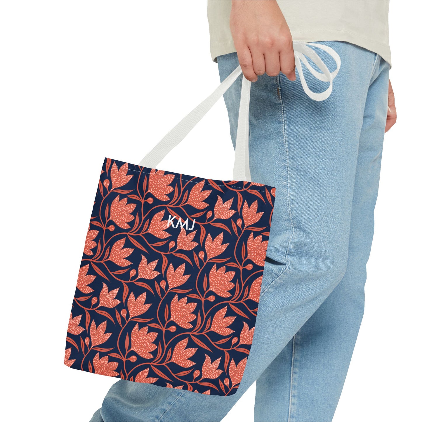 Totes - Personalized | Charlottesville, Virginia | Magnolia