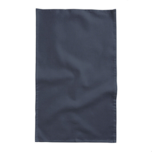 Tablecloth | Storrs, Connecticut | Houndstooth