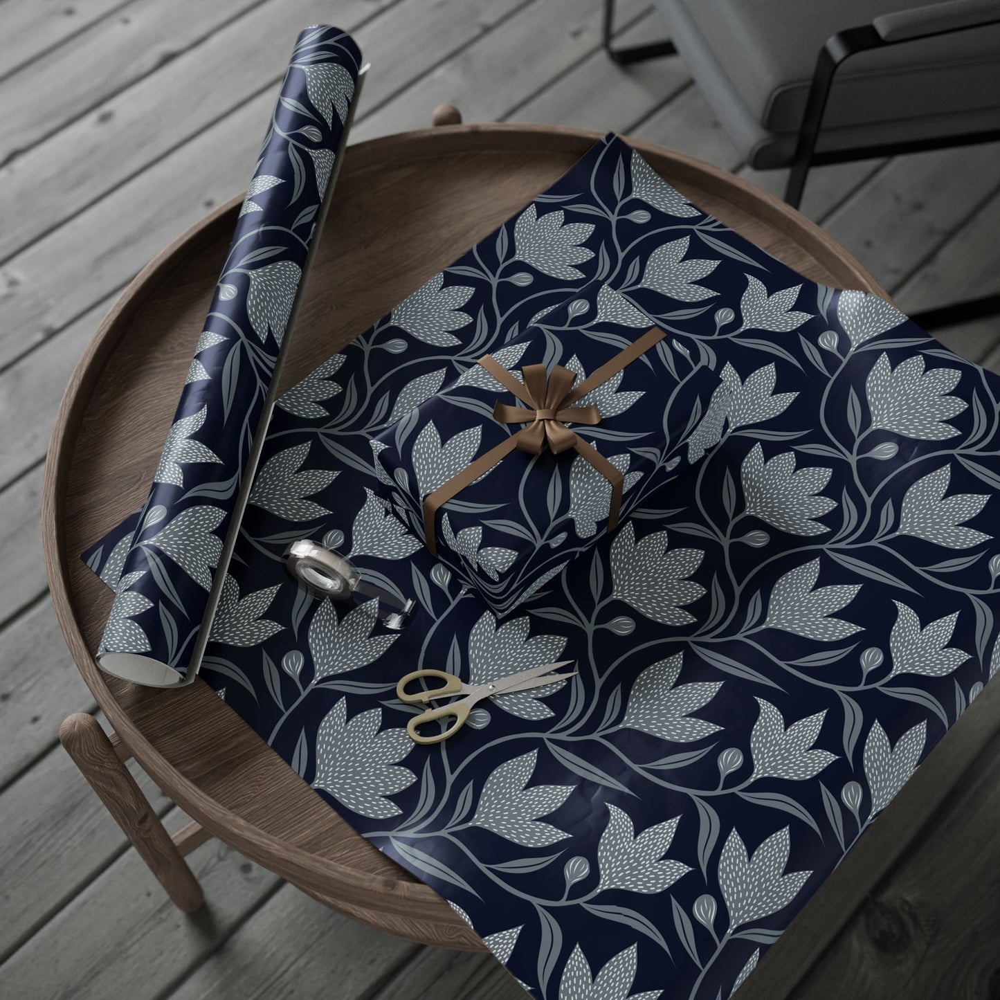Gift Wrap | Storrs, Connecticut | Magnolia