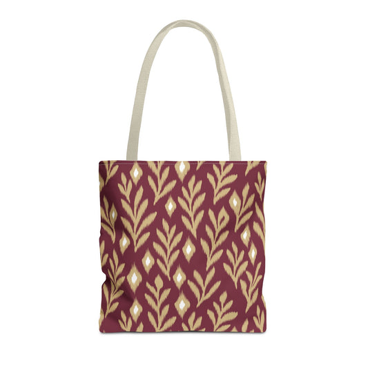 Totes | Maroon & Gold | Laurel