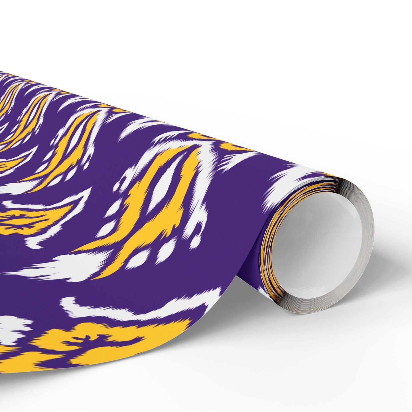 Gift Wrap | Baton Rouge, Louisiana | Ikat