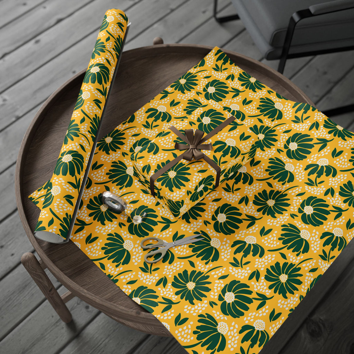 Gift Wrap | Fairfax, Virginia | Bellis