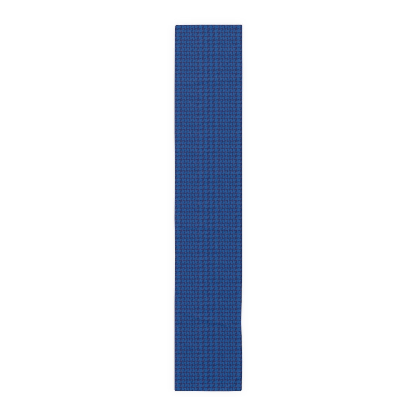 Table Runner | Durham, North Carolina | Tweed