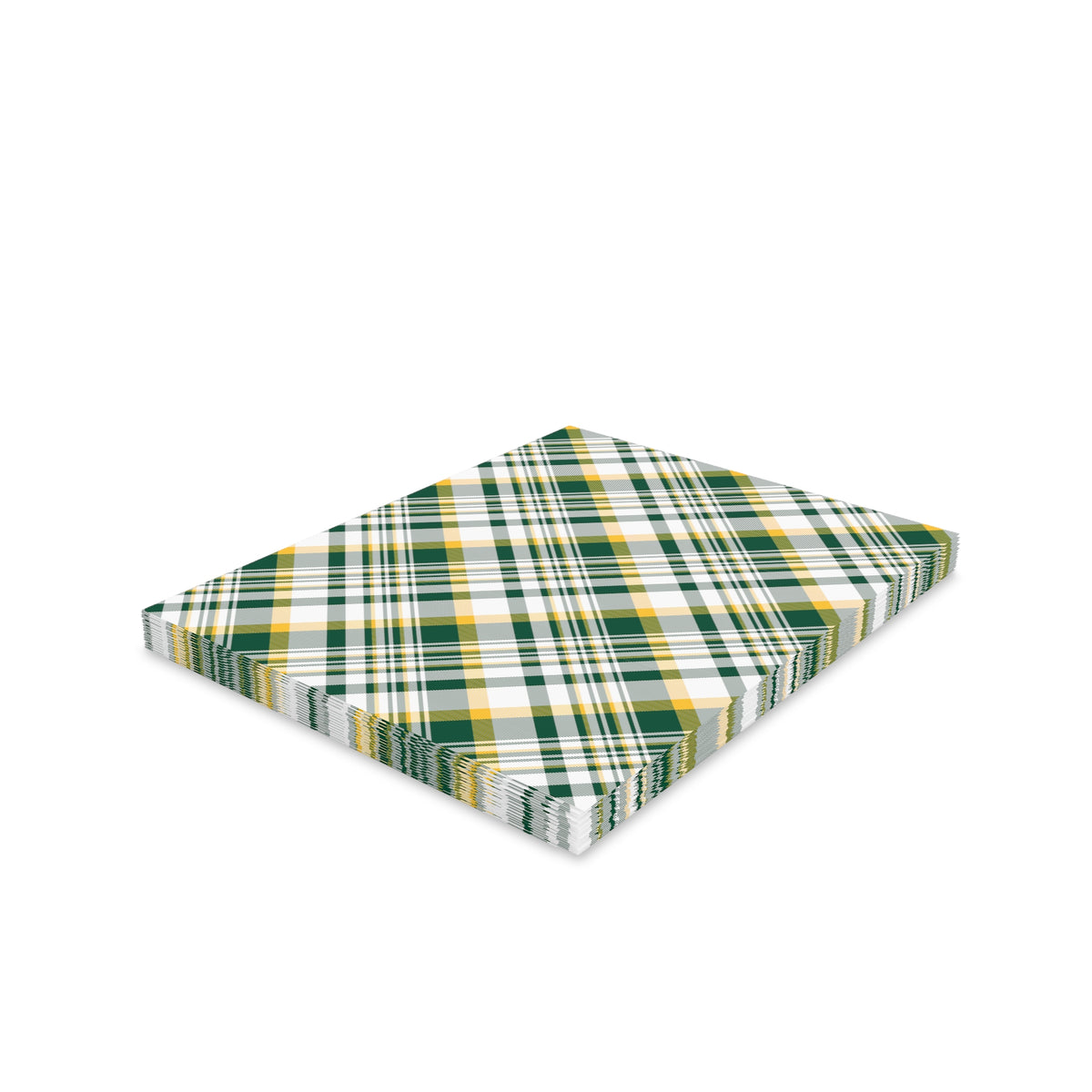 Notecards | Fairfax, Virginia | Tartan
