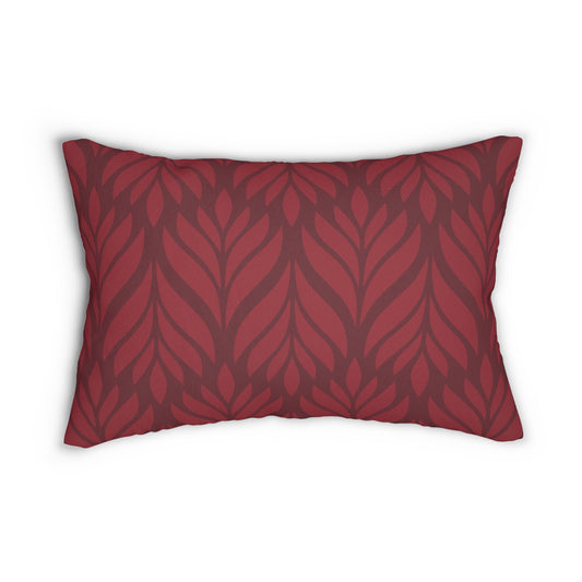 Pillow | Tuscaloosa, Alabama | Palm